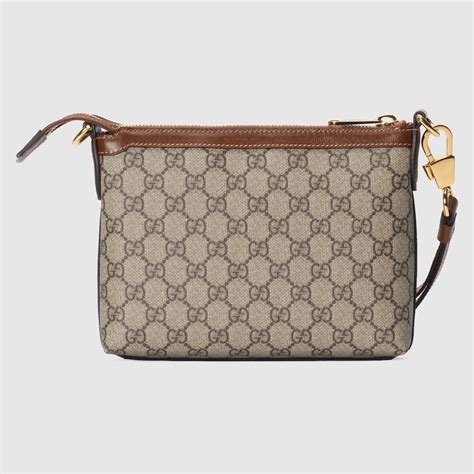 replica gucci messenger bag ebay|gucci unisex messenger bag.